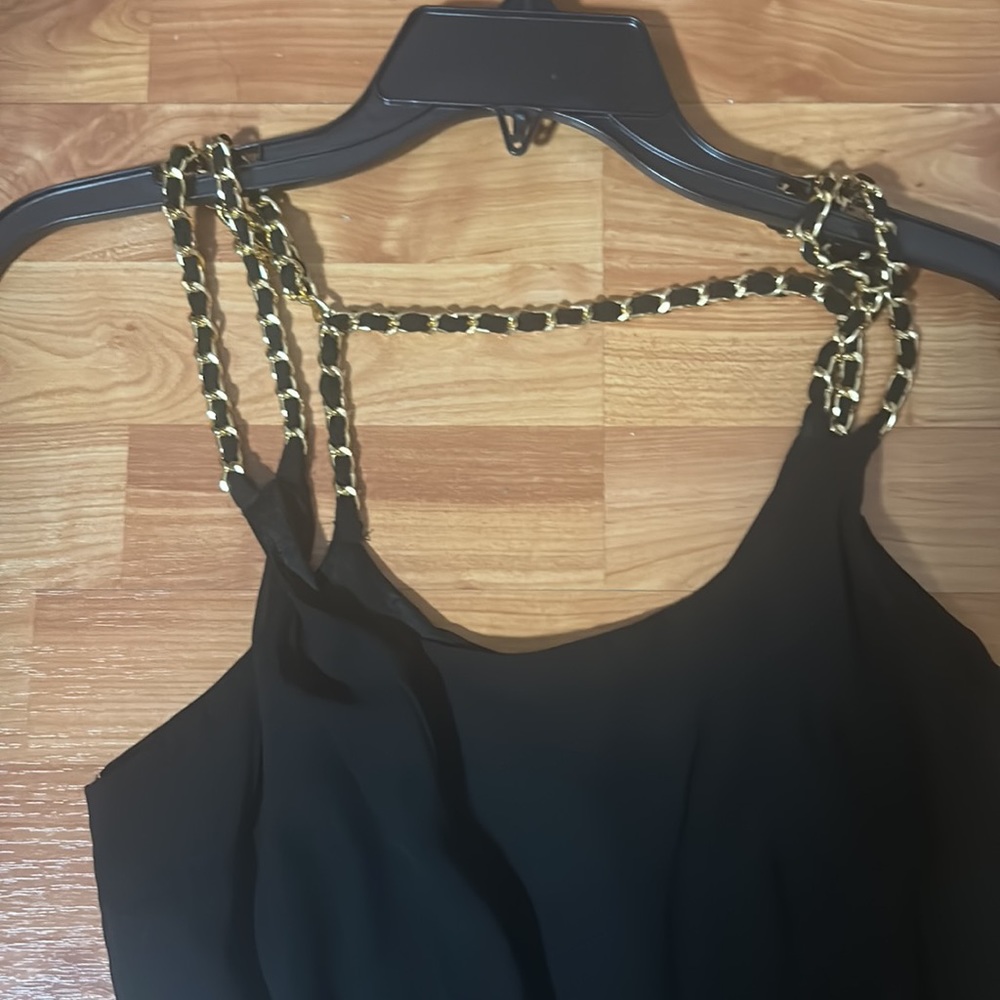Jumpsuit - Picture 3 of 4